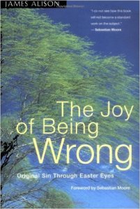 Alison - The Joy of Being Wrong