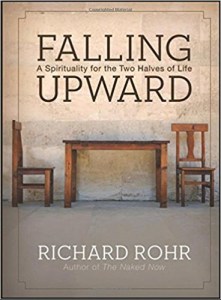 Rohr - Falling Upward