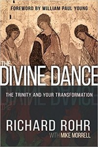 Rohr - The Divine Dance