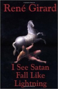 Girard - I See Satan